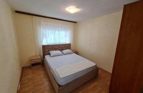 Zgrade Apartment | Apartmani S