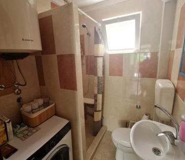 Zgrade Apartment | Apartmani S