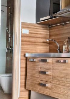 Zelenika Apartment | Apartmani SAN