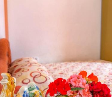 Trebesinj Apartment | Apartmani Seaview Marić