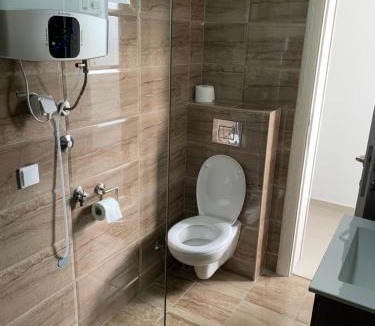 Meljine Apartment | Apartmani Seka