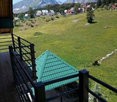 Razvrsje Apartment | Apartmani Sekulić RAZVRŠJE