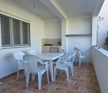 Bar Apartment | Apartmani Sijaric