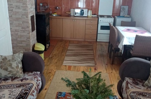 Zabljak Apartment | APARTMANI SIPCIC
