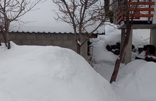 Zabljak Apartment | APARTMANI SIPCIC
