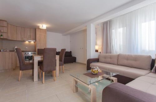 Krasici Apartment | Apartmani Snezana Krašići