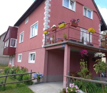 Zabljak House | Apartmani Sobe Sljivancanin