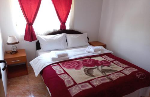 Zabljak House | Apartmani Sobe Sljivancanin