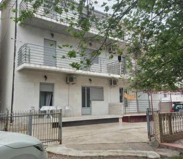 Lazi Apartment | Apartmani Sofija *