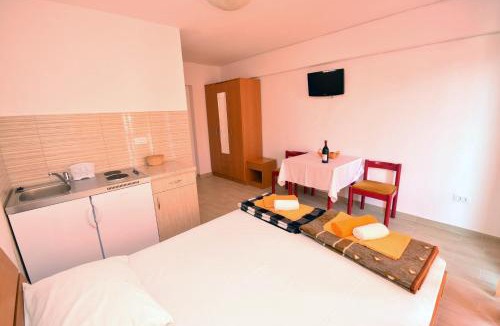 Herceg Novi Apartment | Apartmani Spaic