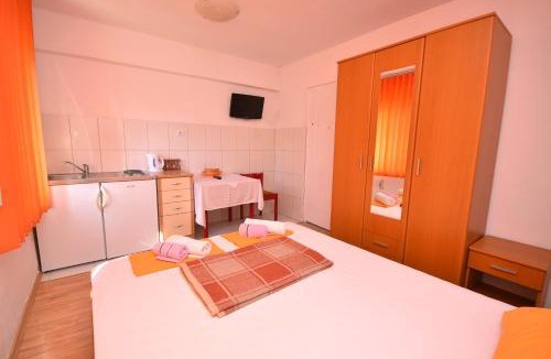Herceg Novi Apartment | Apartmani Spaic