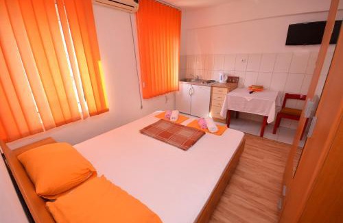 Herceg Novi Apartment | Apartmani Spaic
