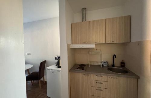 Mrcevac Apartment | Apartmani Srdanovic