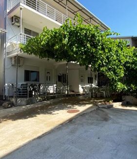 Canj Apartment | Apartmani Stanojević Čanj