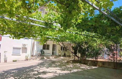 Canj Apartment | Apartmani Stanojević Čanj