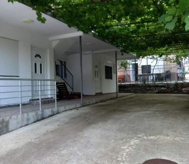 Canj Apartment | Apartmani Stanojević Čanj
