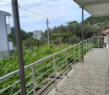 Canj Apartment | Apartmani Stanojević Čanj