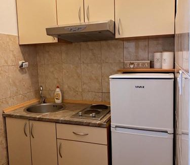 Prcanj Apartment | Apartmani Stanojevic