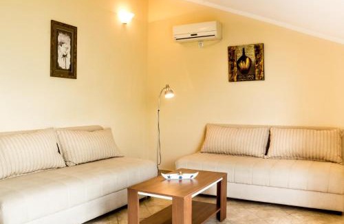 Donja Kostanjica Apartment | Apartmani Stanovčić