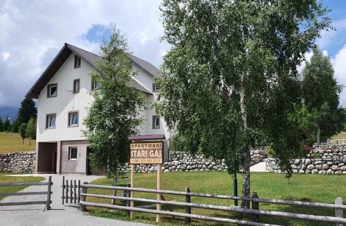 Razvrsje Apartment | Apartmani Stari Gaj