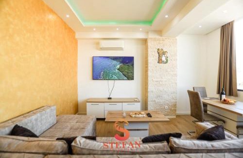 Bjelisi Apartment | Apartmani Stefan