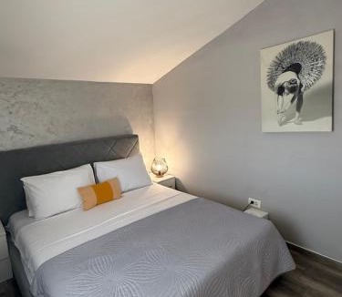 Mahala Apartment | Apartmani Stijepovic