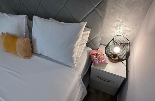 Mahala Apartment | Apartmani Stijepovic
