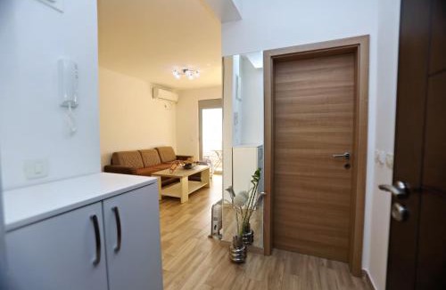 Dobra Voda Apartment | Apartmani Tajra Veliki Pijesak