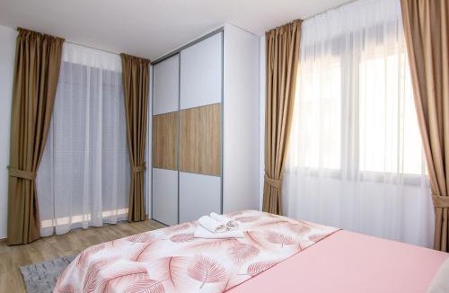 Dobra Voda Apartment | Apartmani Tajra Veliki Pijesak