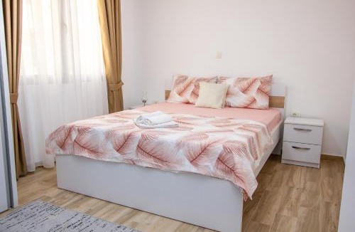 Dobra Voda Apartment | Apartmani Tajra Veliki Pijesak