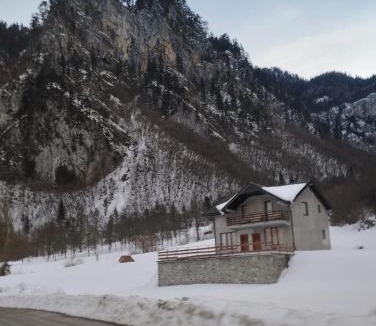 Montenegro House | Apartmani Tara i Zabojsko Dobrilovina