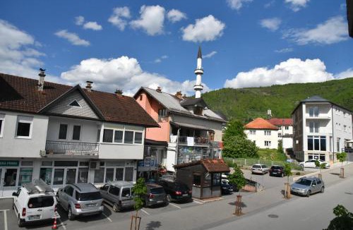 Plav Apartment | Apartmani TEDŽ Plav