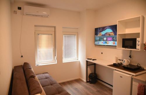 Plav Apartment | Apartmani TEDŽ Plav