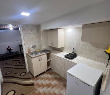 Sutomore Apartment | Apartmani Tina