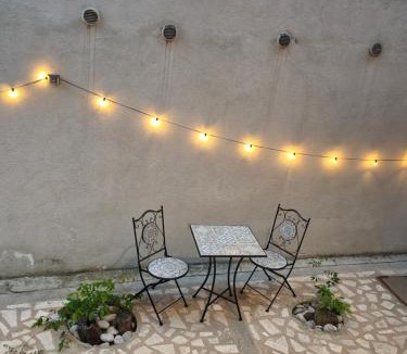 Sutomore Apartment | Apartmani Tina