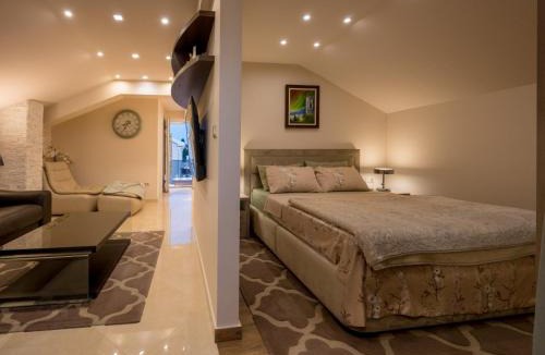Tomicici Apartment | Apartmani Tip-Top