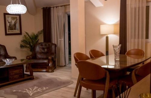 Tomicici Apartment | Apartmani Tip-Top