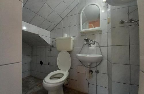 Zgrade Apartment | Apartmani Todorović