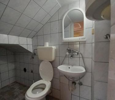 Zgrade Apartment | Apartmani Todorović