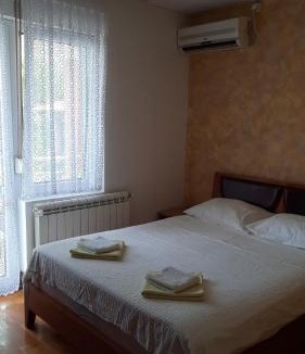 Zgrade House | Apartmani Tomovic