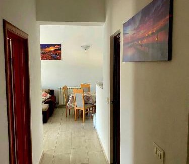 Bigovo Apartment | Apartmani Trašte