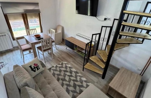 Kolasin Apartment | Apartmani Twins