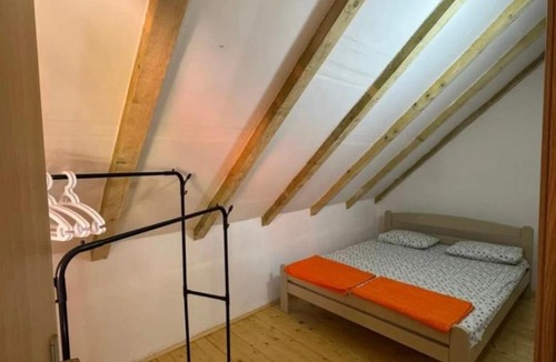 Kolasin Apartment | Apartmani Twins