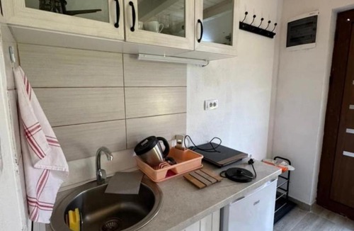 Kolasin Apartment | Apartmani Twins