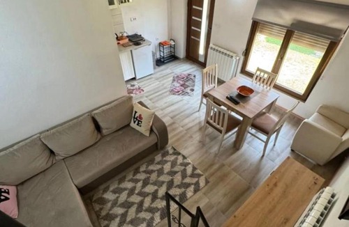 Kolasin Apartment | Apartmani Twins