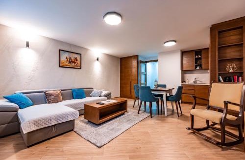 Grahovo Apartment | Apartmani Umac