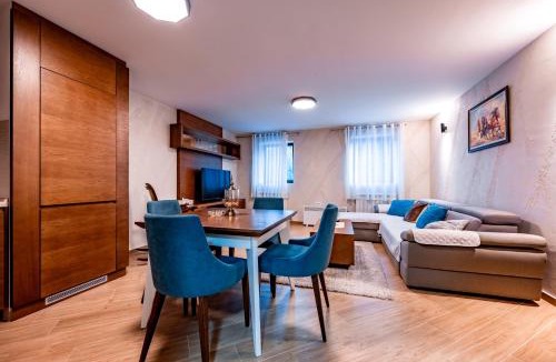 Grahovo Apartment | Apartmani Umac