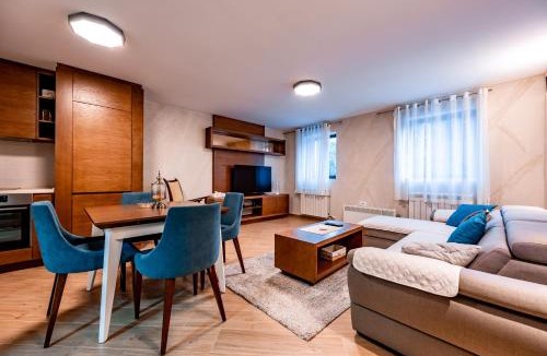 Grahovo Apartment | Apartmani Umac