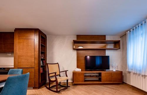 Grahovo Apartment | Apartmani Umac