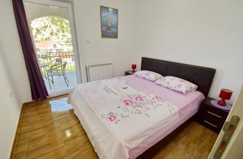 Skaljari Apartment | Apartmani Vasilije